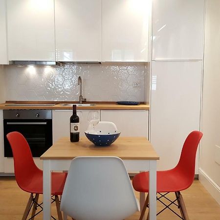 I' David Apartment Firenze Bagian luar foto