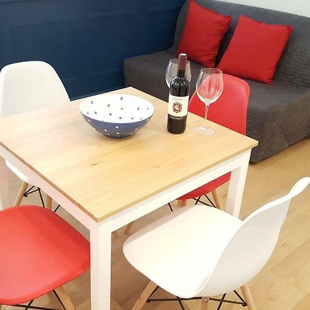 I' David Apartment Firenze Bagian luar foto
