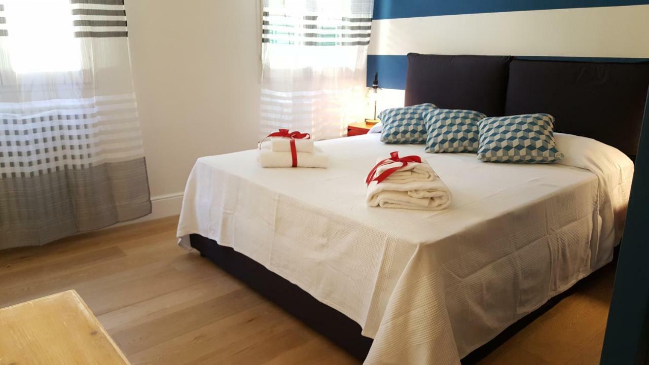 I' David Apartment Firenze Bagian luar foto