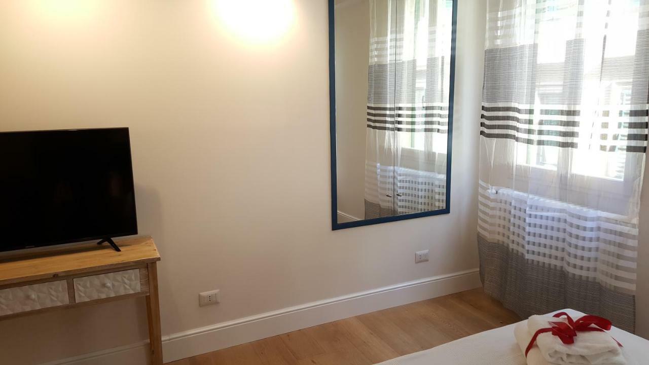 I' David Apartment Firenze Bagian luar foto
