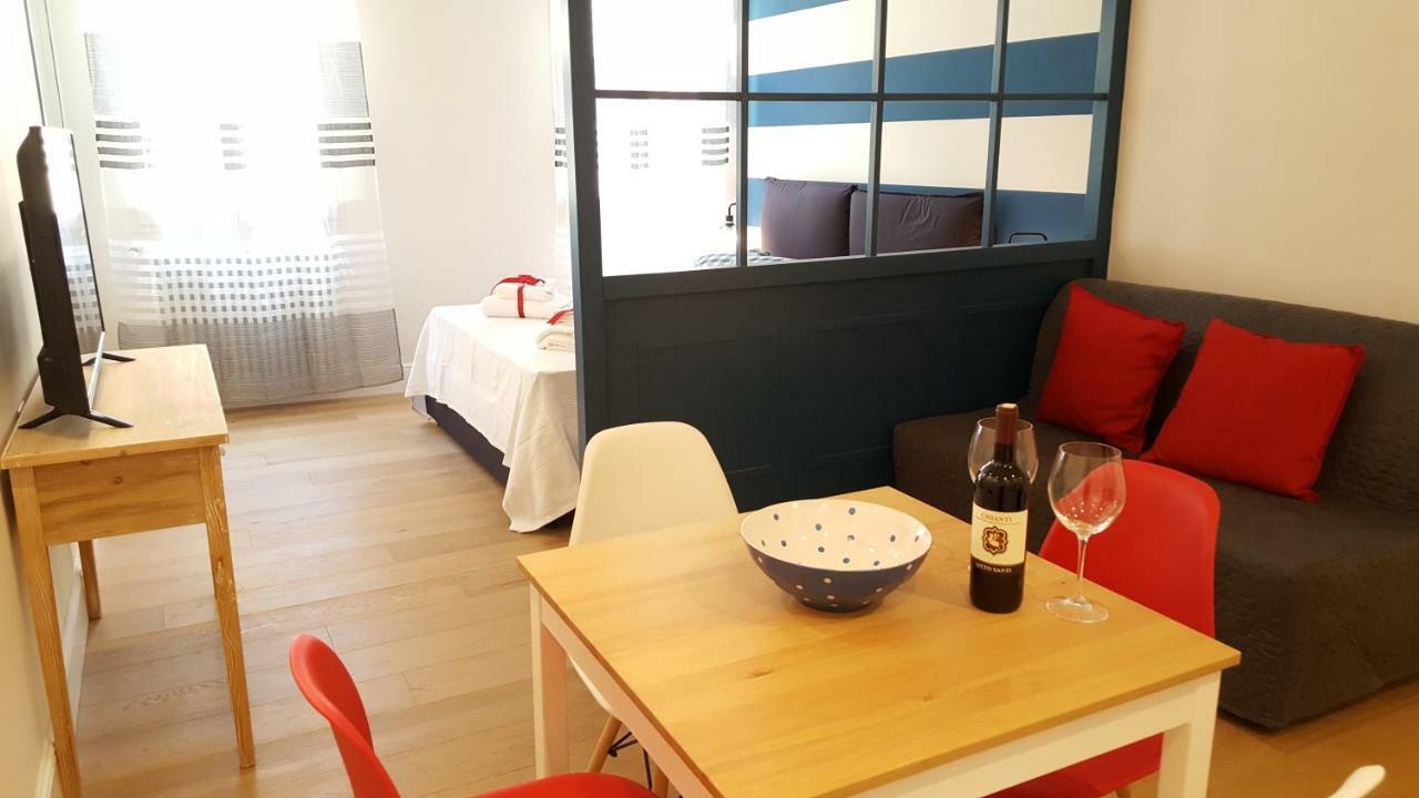 I' David Apartment Firenze Bagian luar foto
