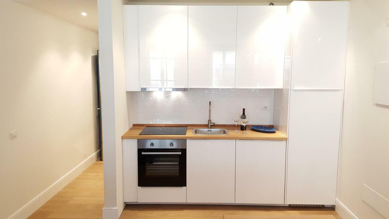 I' David Apartment Firenze Bagian luar foto